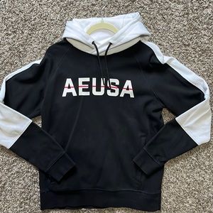 American Eagle Hoodie